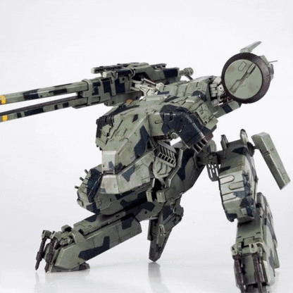 NeoBrick Rex . El Rex que transforma cualquier estantería